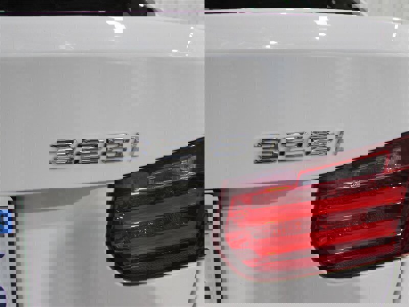 Used 2015 BMW 328i Sedan image 52