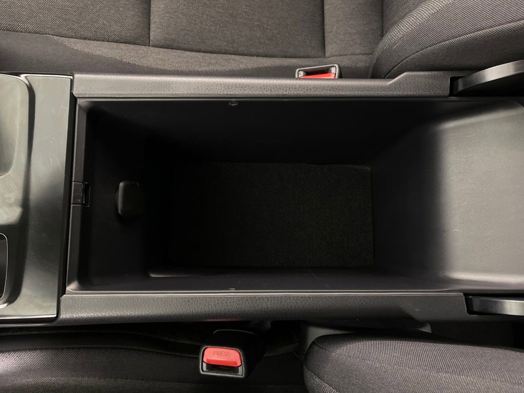 Certified 2025 Toyota Camry LE image 23