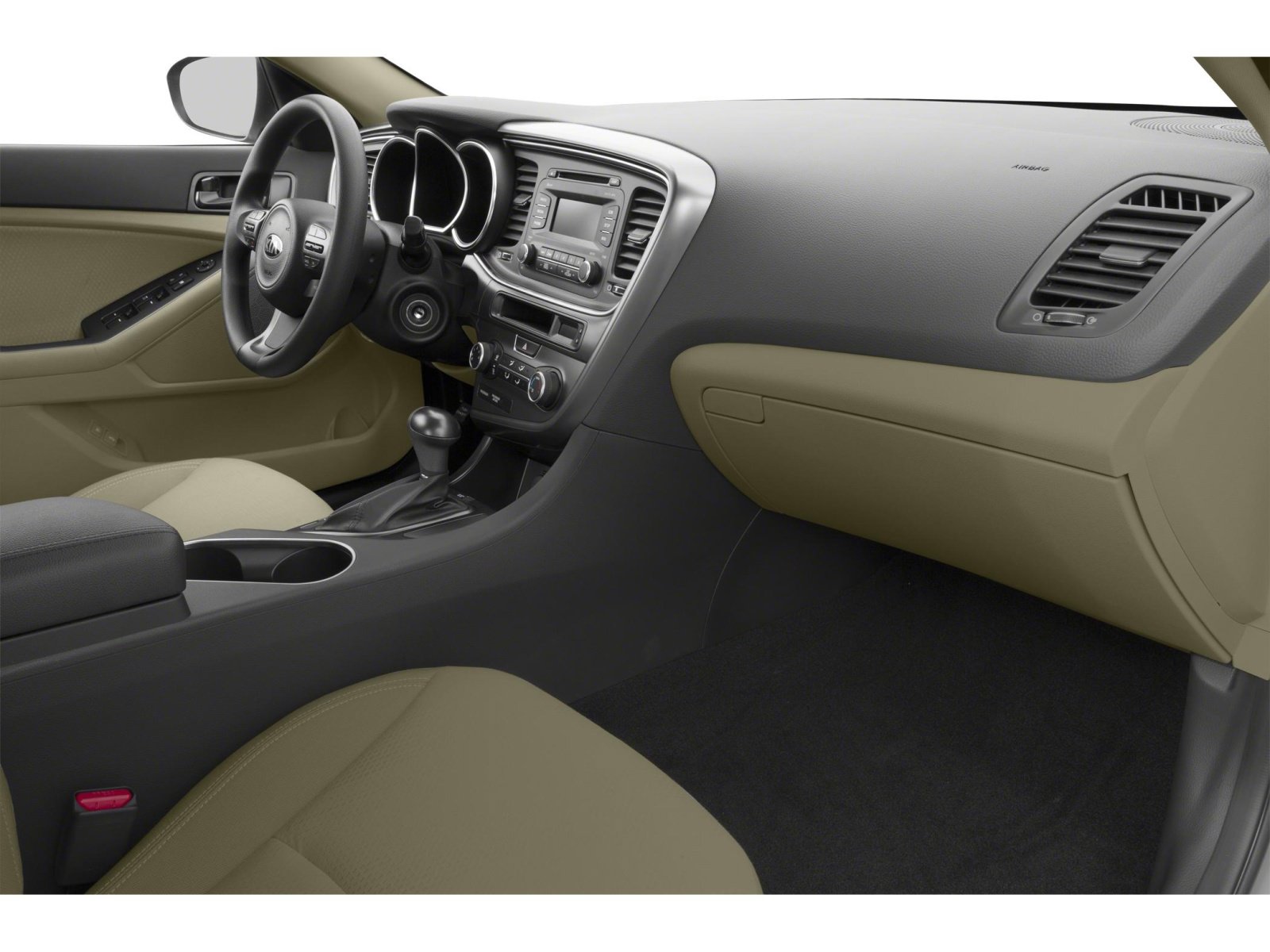 Used 2015 Kia Optima EX FWD image 16