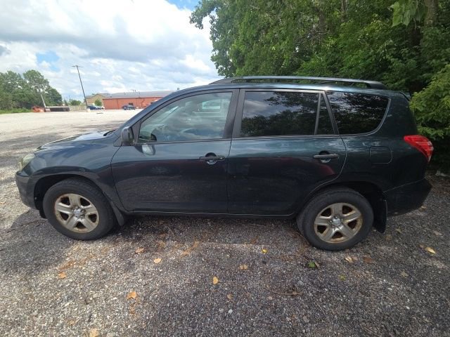 Used 2010 Toyota RAV4 4WD image 10