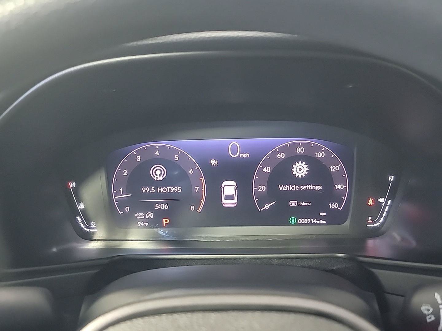 Certified 2026 Honda Accord LX image 23