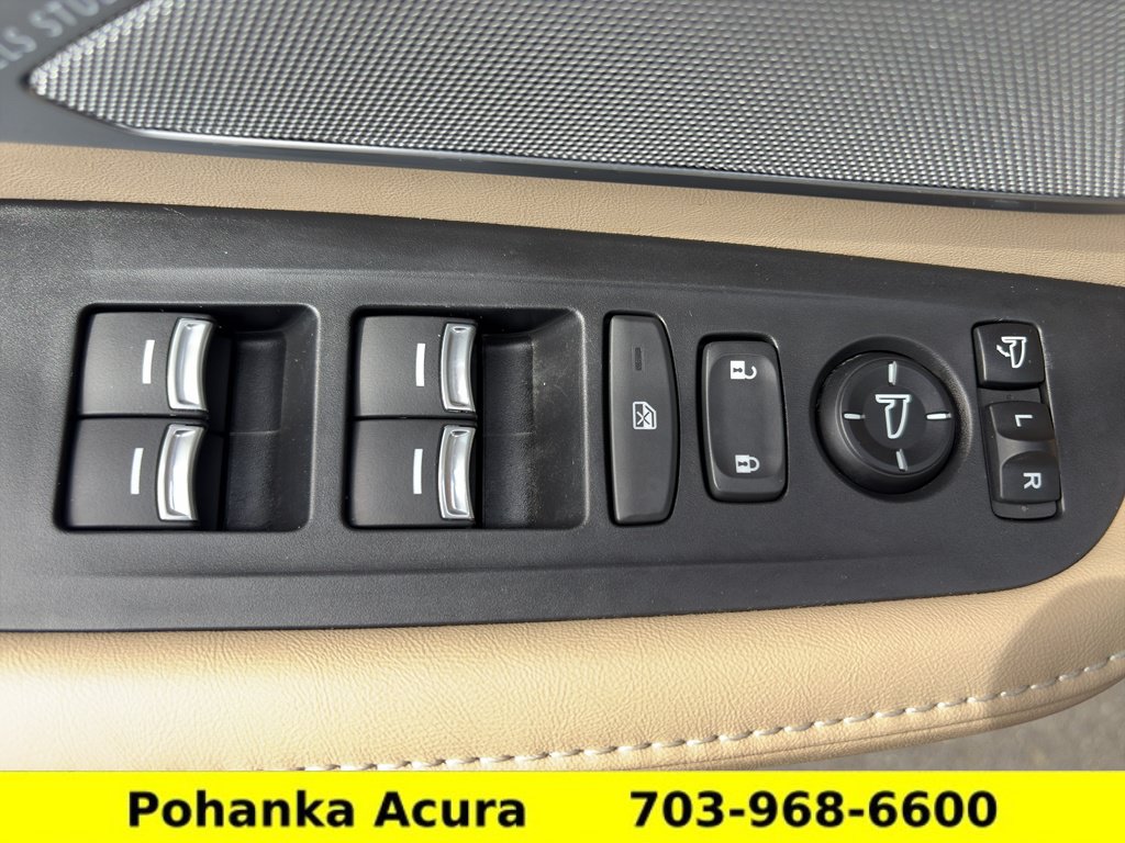 Certified 2022 Acura RDX AWD w/ Advance Package image 24