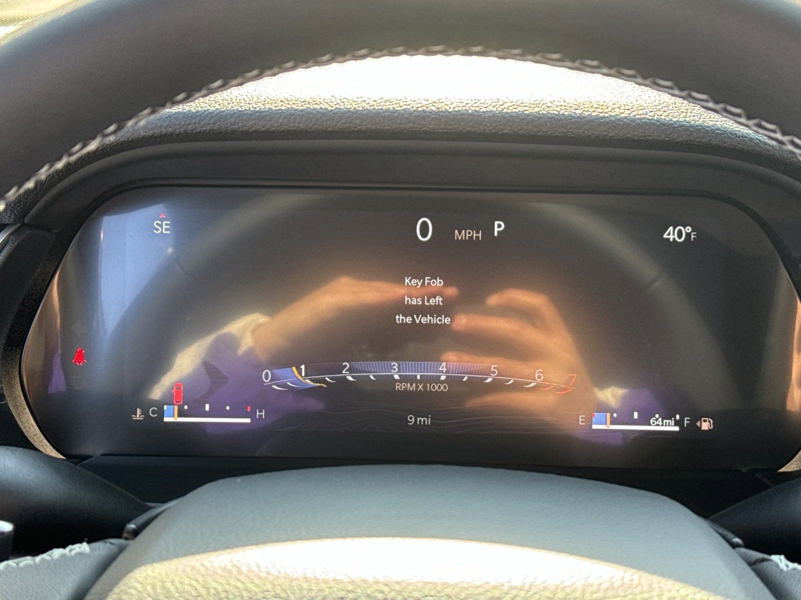 New 2025 Jeep Grand Cherokee Laredo X image 31