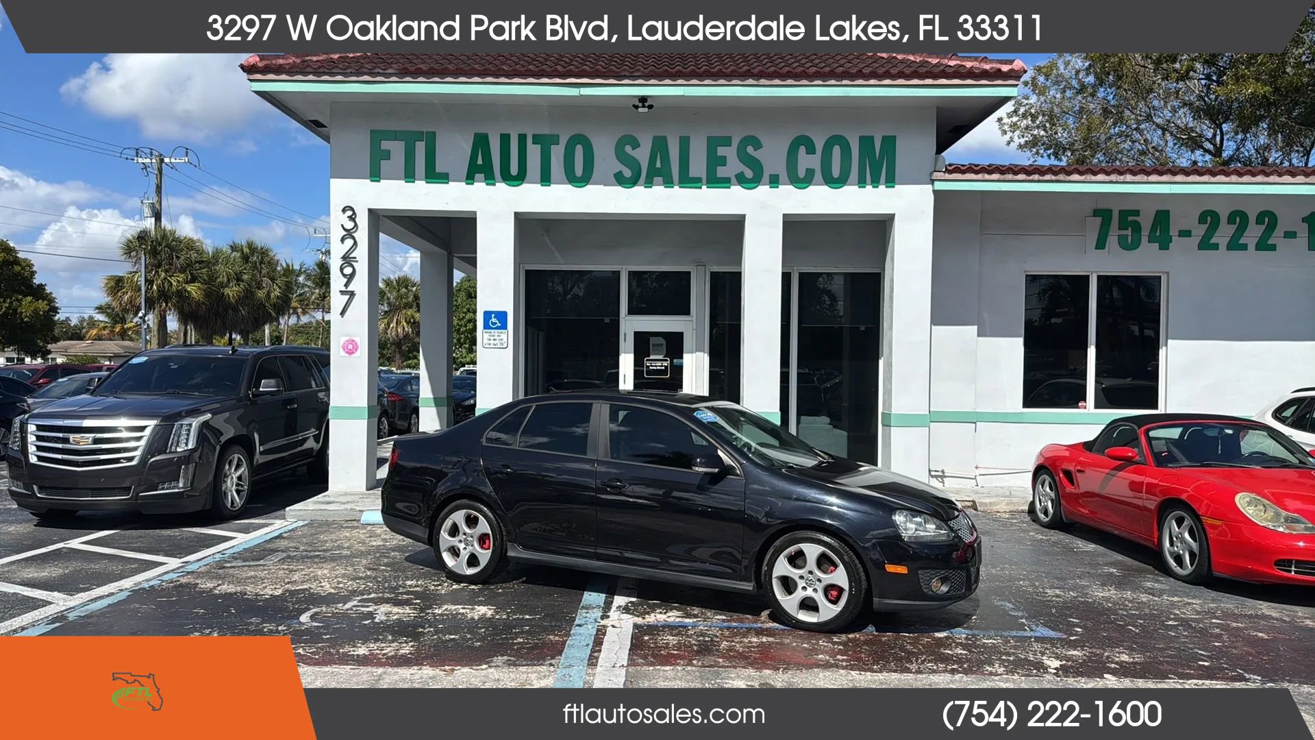 Used 2009 Volkswagen Jetta GLI image 12