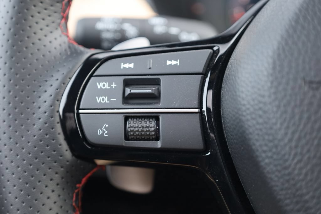 New 2026 Acura ADX A-Spec AWD/4WD image 18