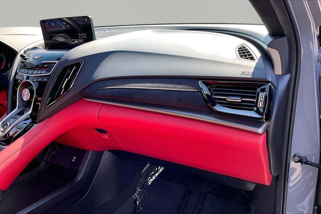 Used 2025 Acura RDX AWD w/ A-Spec & Advance Pkg image 20