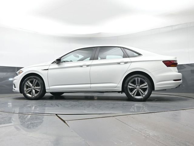 Used 2019 Volkswagen Jetta R-Line w/ R-Line Cold Weather Package FWD image 25