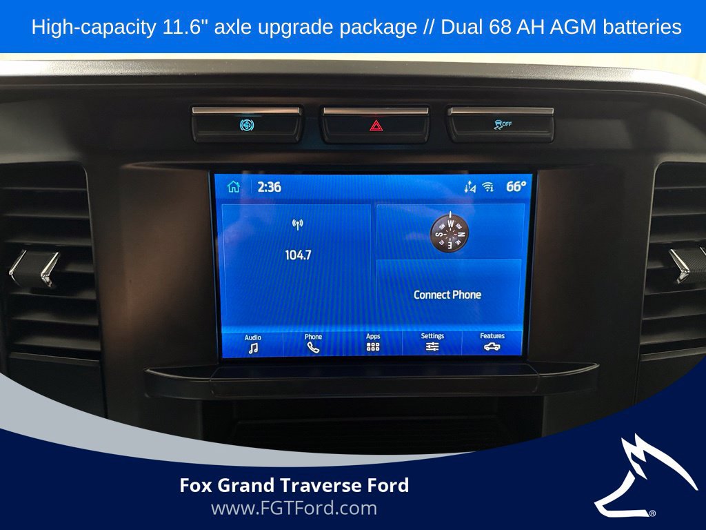 Used 2023 Ford F250 XL AWD/4WD image 29