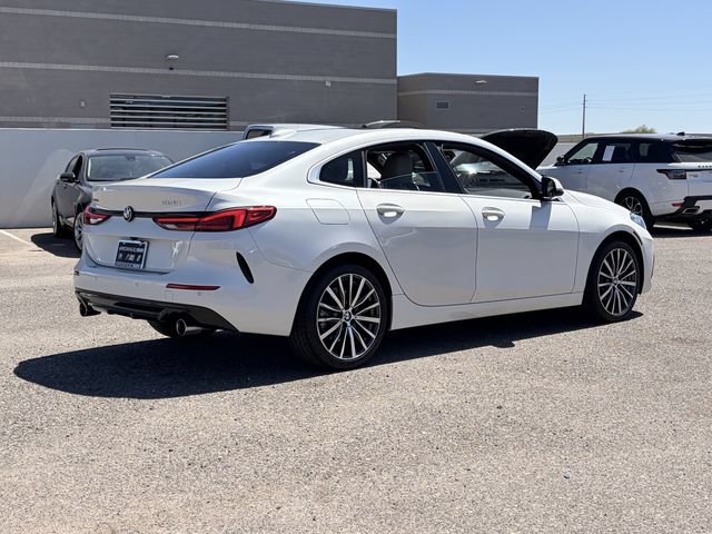 Used 2021 BMW 228i xDrive w/ Convenience Package AWD/4WD image 6