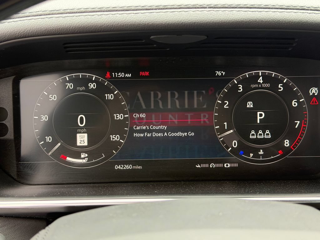 Used 2021 Land Rover Range Rover Westminster Edition AWD/4WD image 10