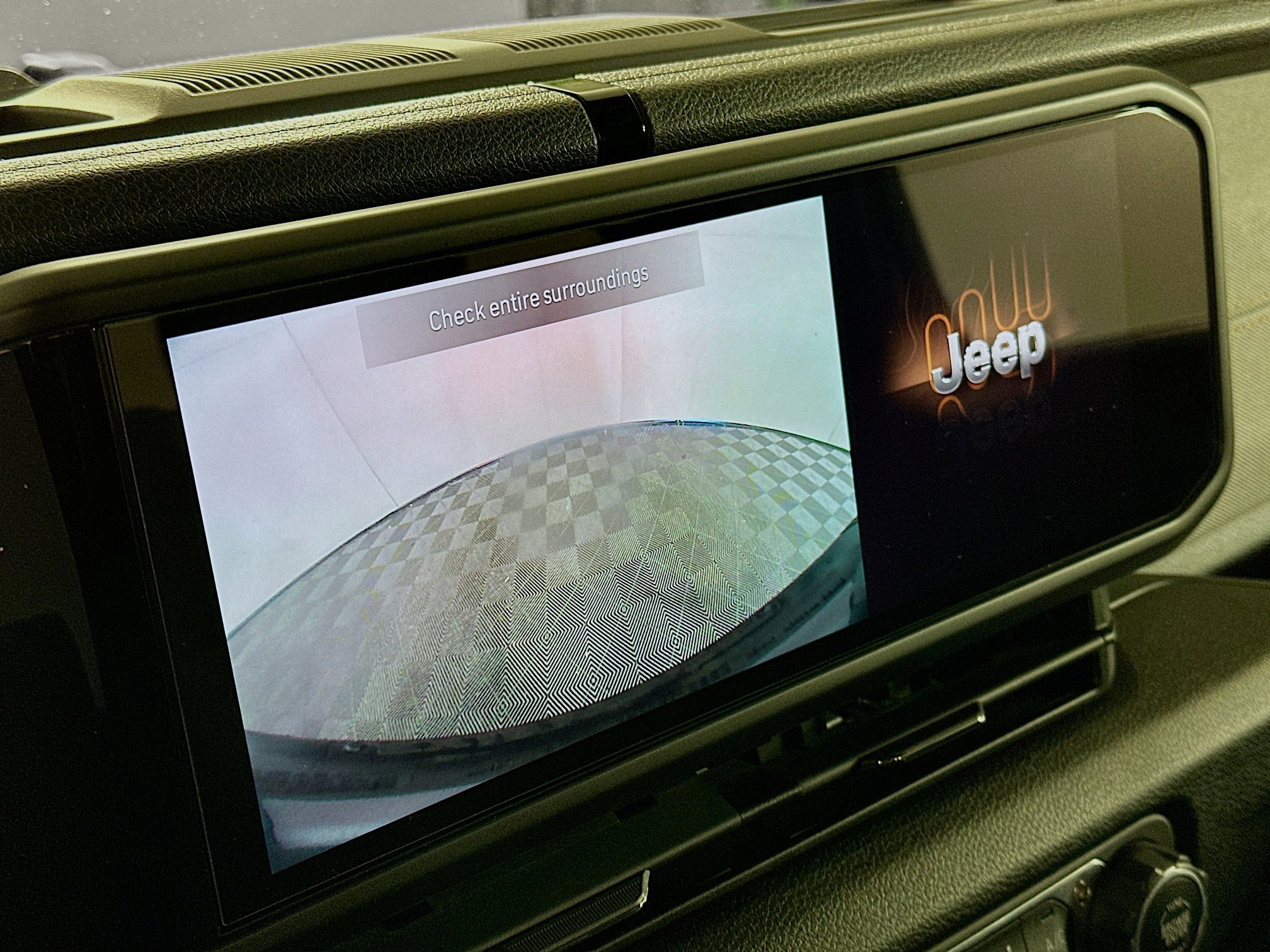 Used 2024 Jeep Wrangler Sport S image 21