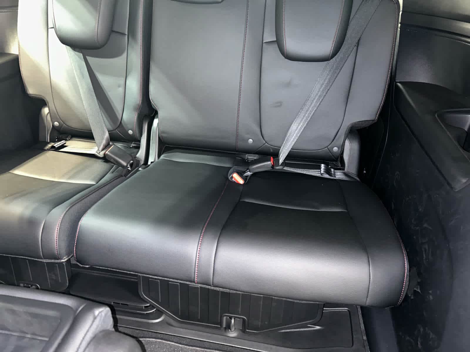 New 2026 Honda Odyssey Sport-L image 6