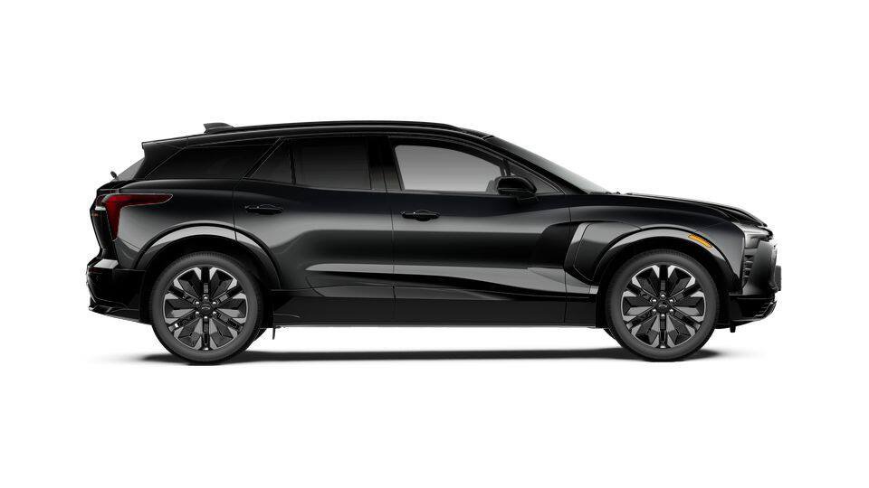 New 2026 Chevrolet Blazer EV RS AWD/4WD image 28