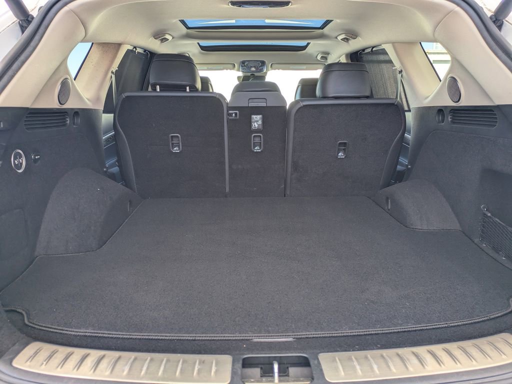 Used 2022 Genesis GV80 2.5T w/ Advanced Package 02 image 9