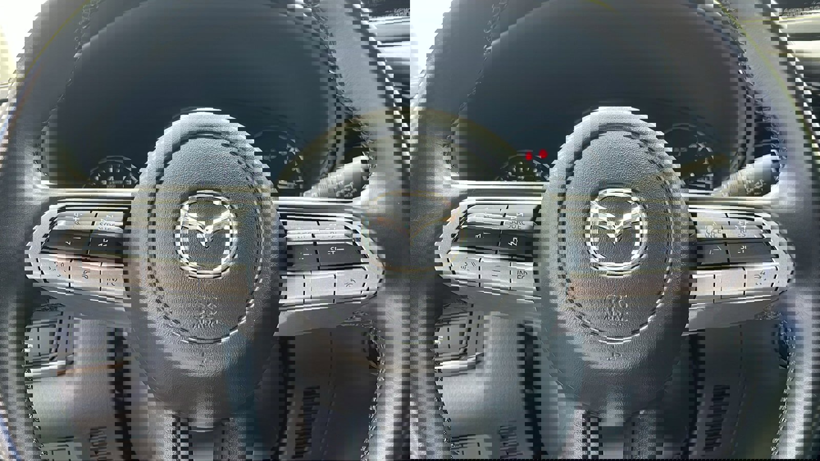 Used 2023 MAZDA CX-30 AWD 2.5 S w/ Select Package image 11