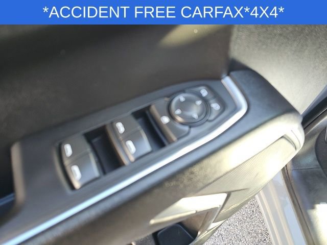 Used 2024 Chevrolet Silverado 1500 LT image 38