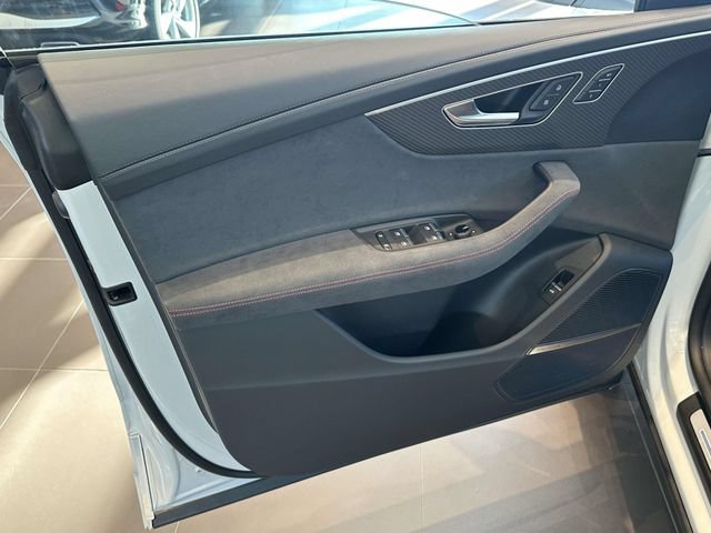 New 2026 Audi RS Q8 performance AWD/4WD image 7