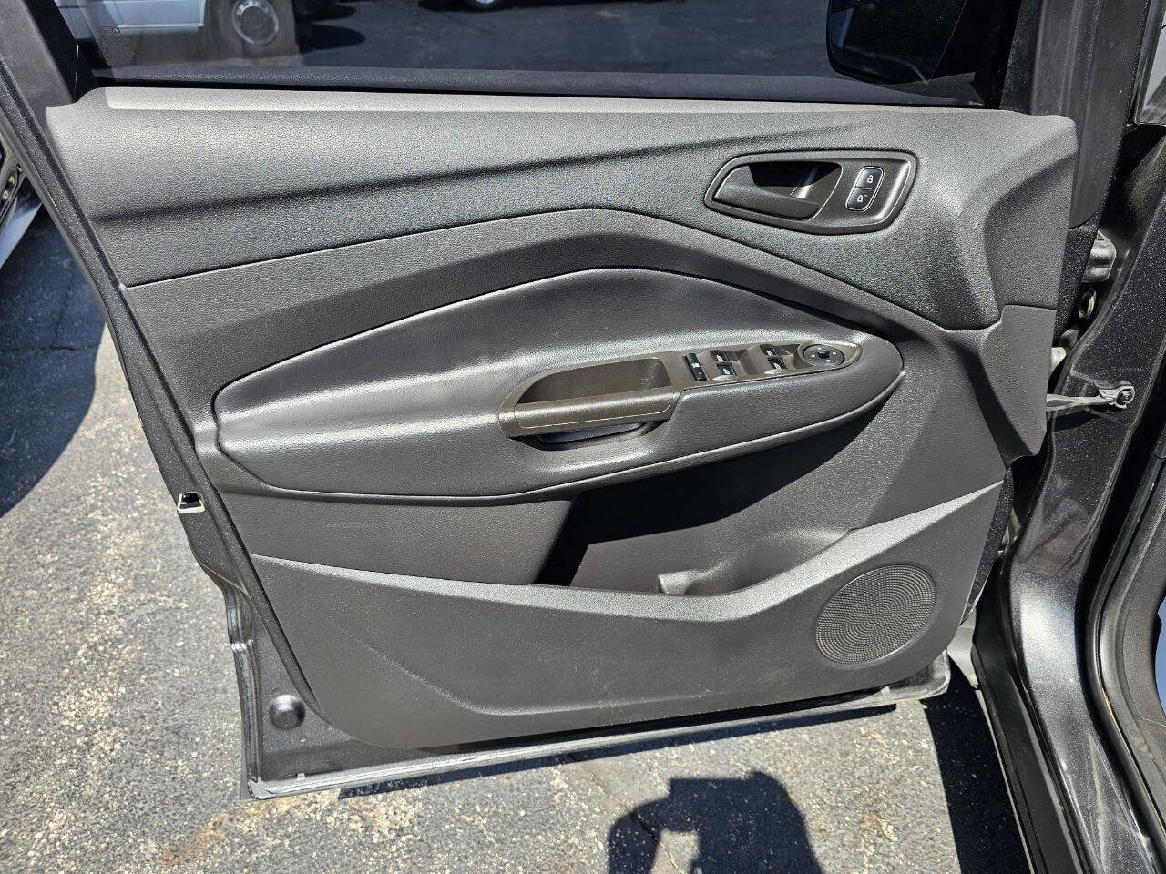 Used 2019 Ford Escape S FWD image 12