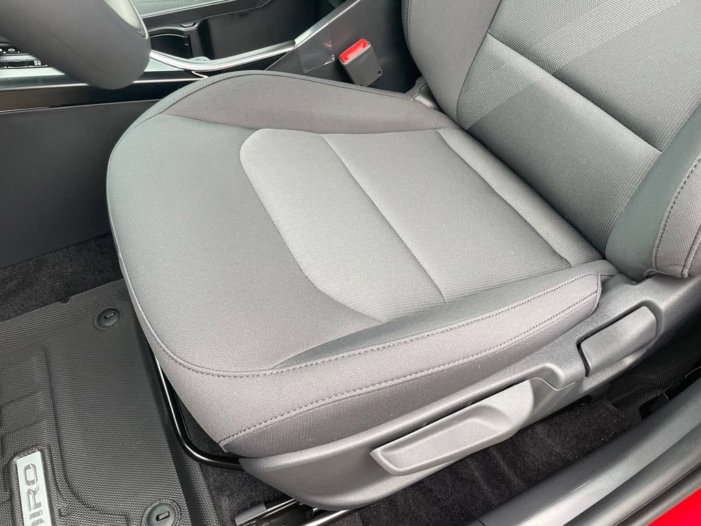 New 2026 Kia Niro LX FWD image 21