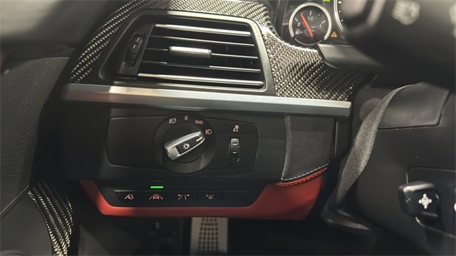 Used 2014 BMW M6 Convertible image 21