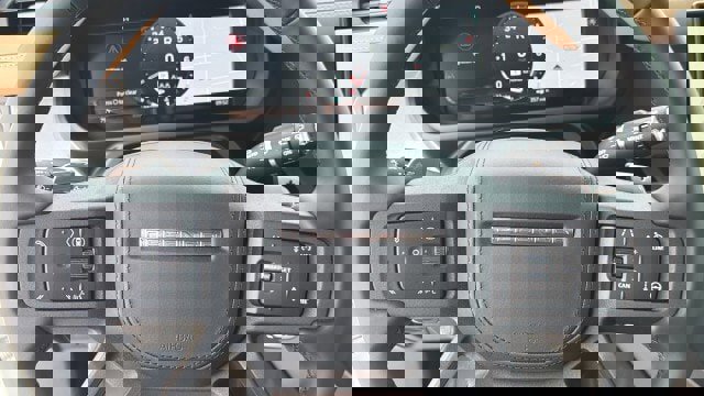 New 2026 Land Rover Defender 110 V8 image 18