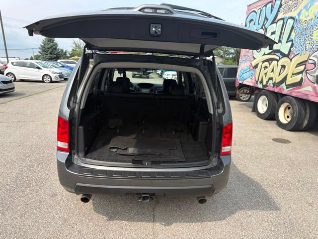 Used 2010 Honda Pilot EX-L image 22