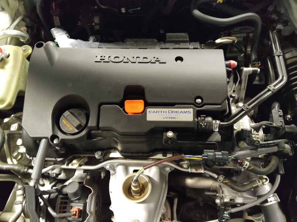 Used 2020 Honda Civic LX image 30