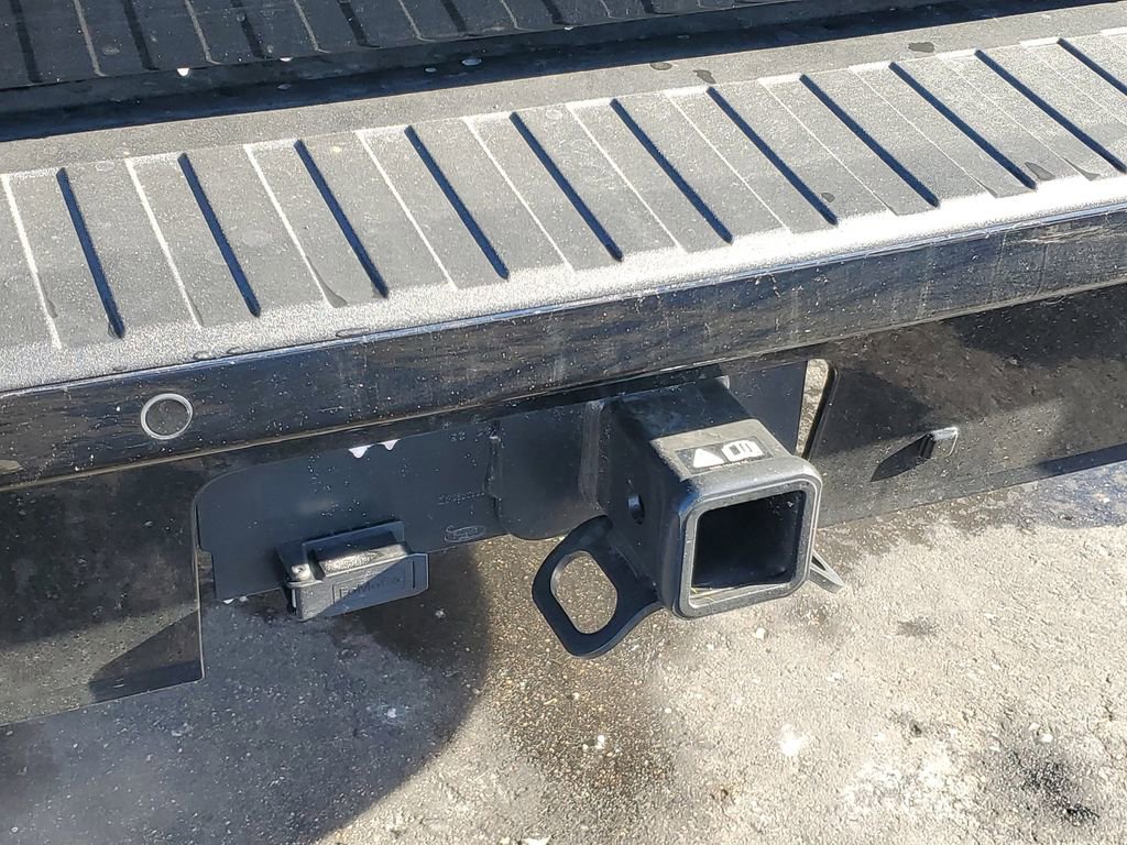 New 2026 Ford Maverick Lobo image 34