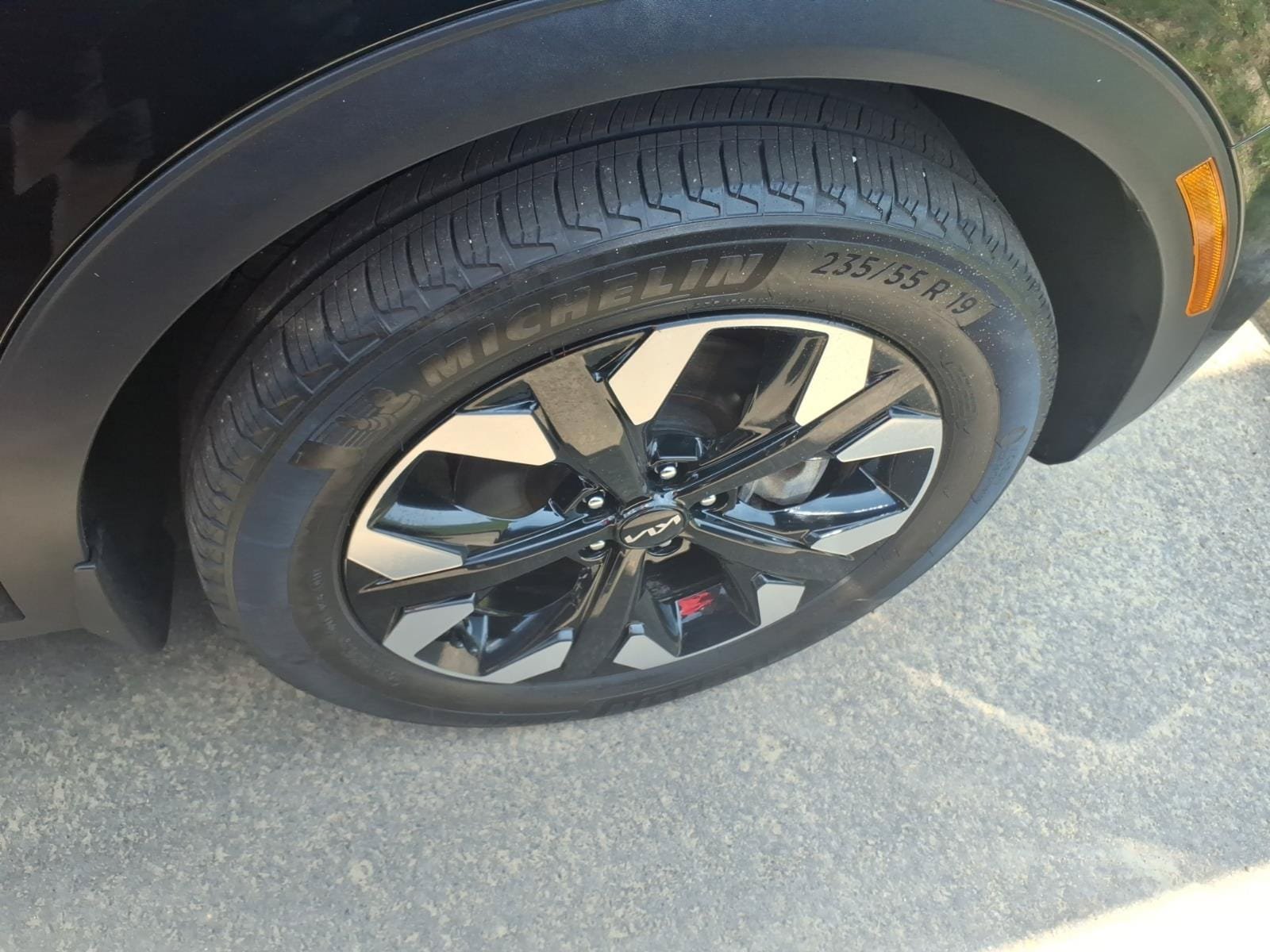 Certified 2024 Kia Sportage X-Line AWD/4WD image 6