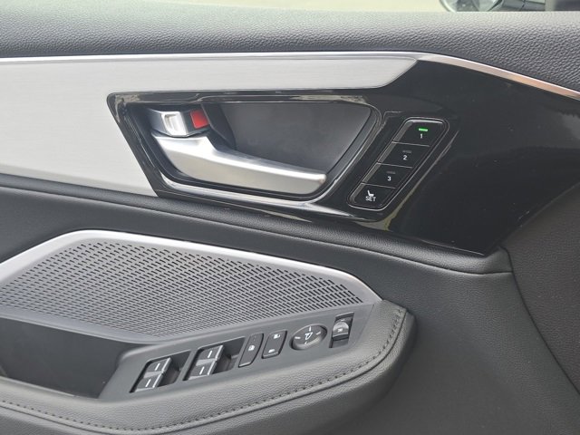 New 2026 Acura MDX SH-AWD image 23
