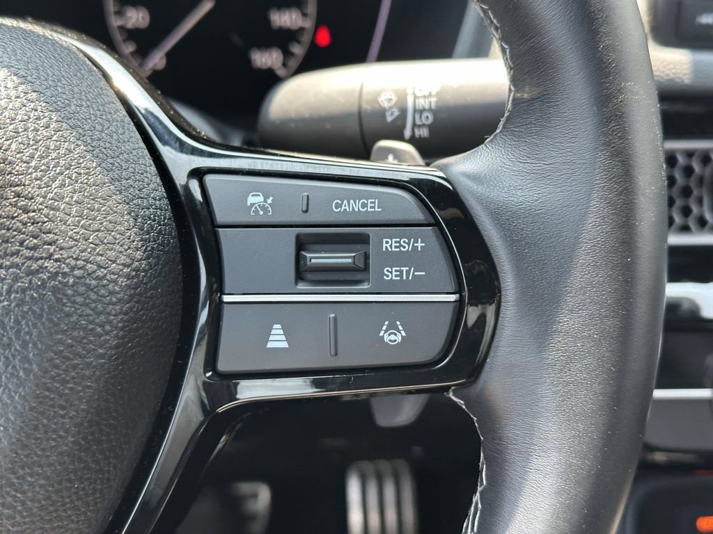 Certified 2023 Honda Civic Sport image 18