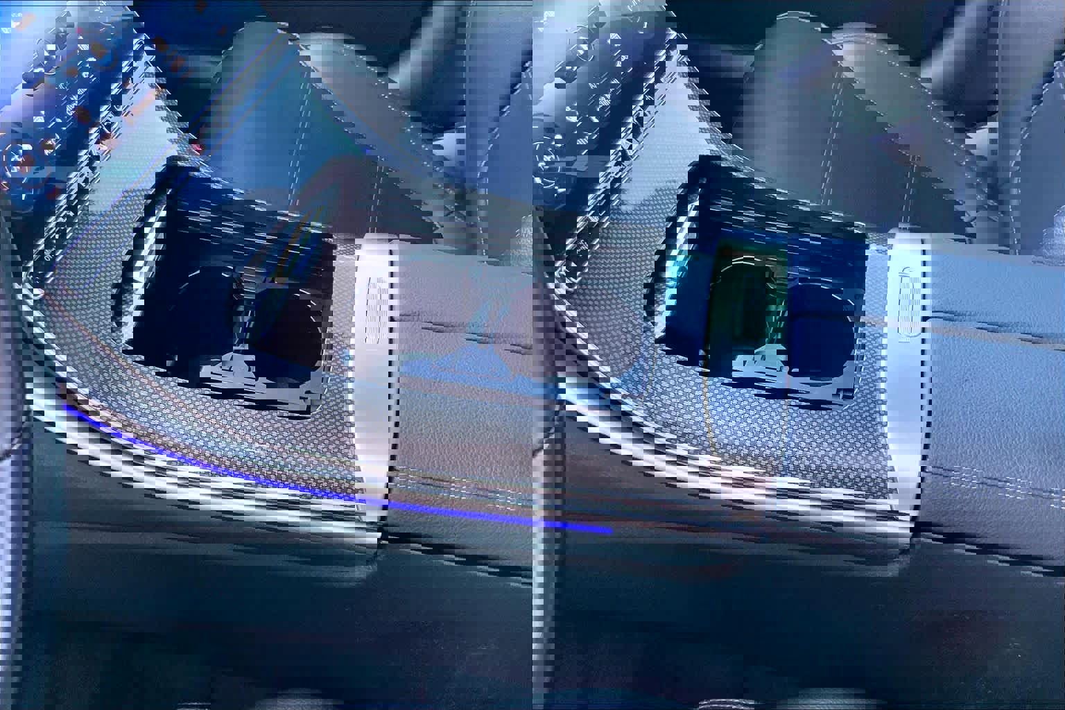 Used 2022 Mercedes-Benz C 300 4MATIC Sedan image 15