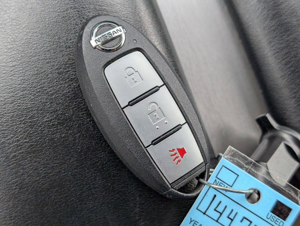 Used 2020 Nissan Murano S w/ Technology Package FWD image 30