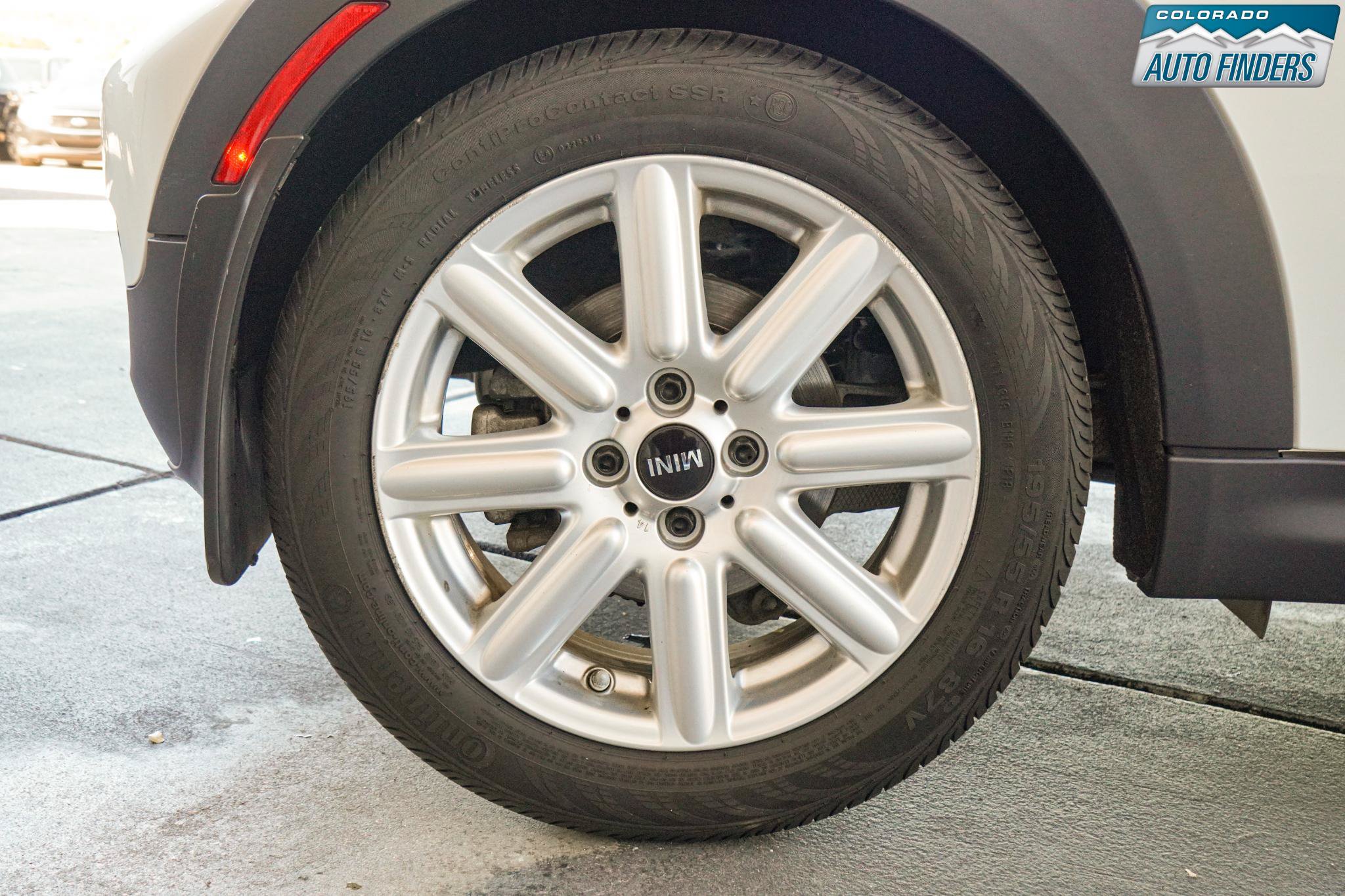 Used 2011 MINI Cooper S FWD image 29