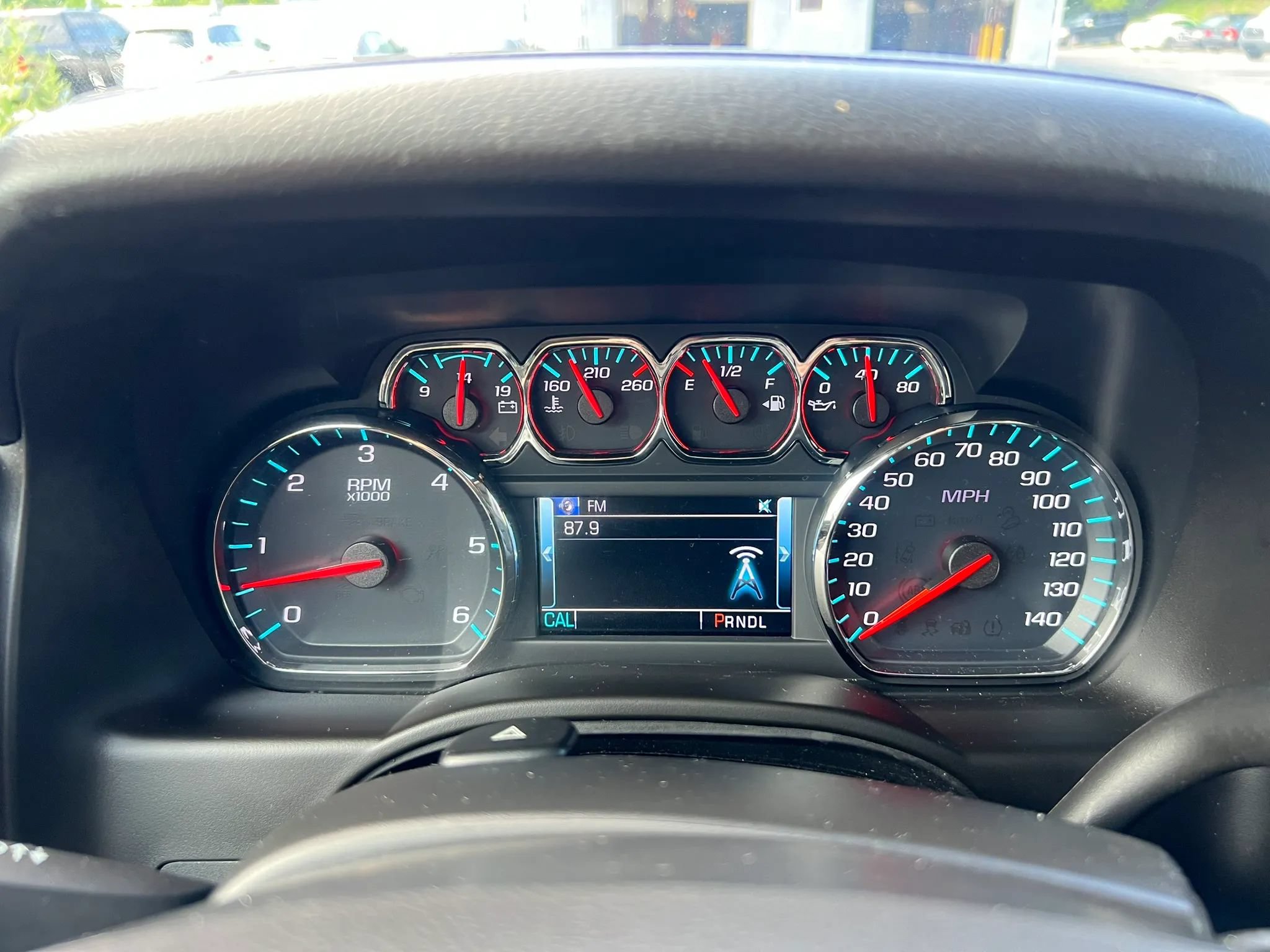 Used 2019 Chevrolet Tahoe LT AWD/4WD image 19