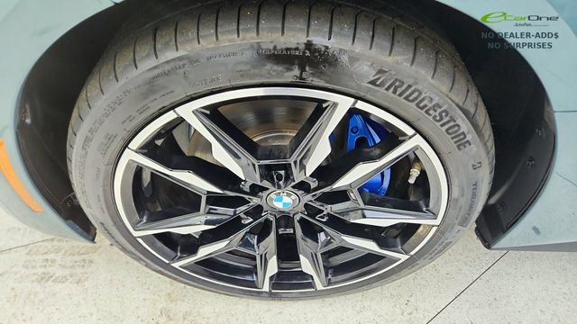 Used 2025 BMW i4 M50 w/ Premium Package AWD/4WD image 57