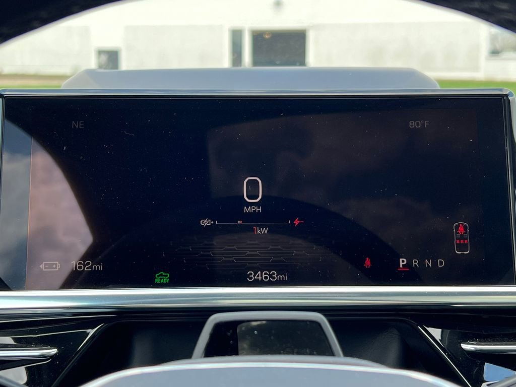 New 2025 GMC Sierra EV Denali image 27