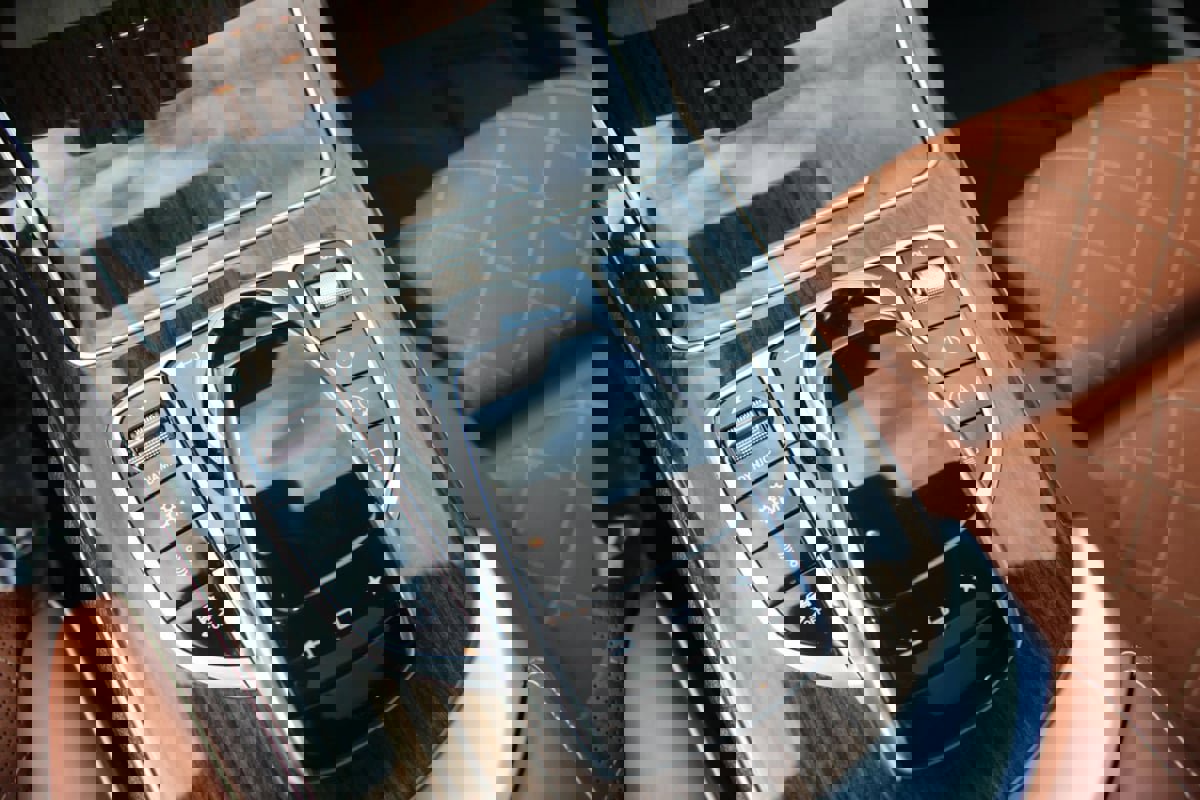 Used 2016 Mercedes-Benz C 450 AMG image 24