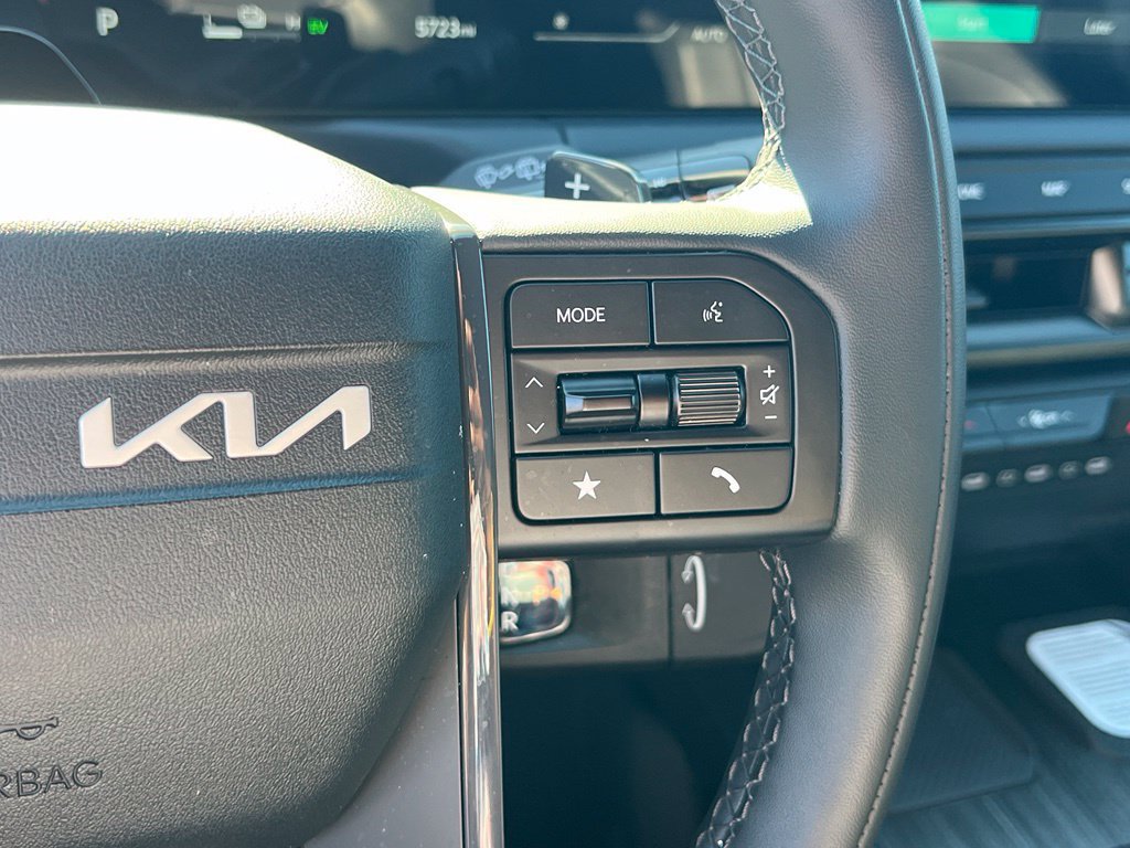 Certified 2027 Kia Telluride X-Line SX Prestige w/ Towing Package AWD/4WD image 20