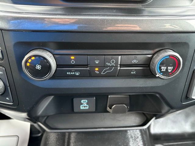 Used 2023 Ford F150 XL w/ STX Appearance Package image 24