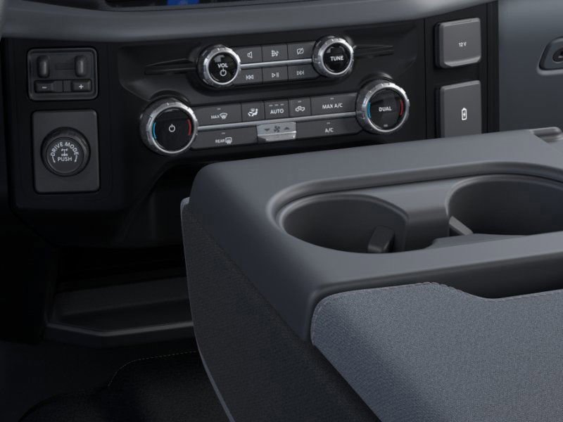 New 2025 Ford F150 XLT w/ Equipment Group 301A Standard image 15