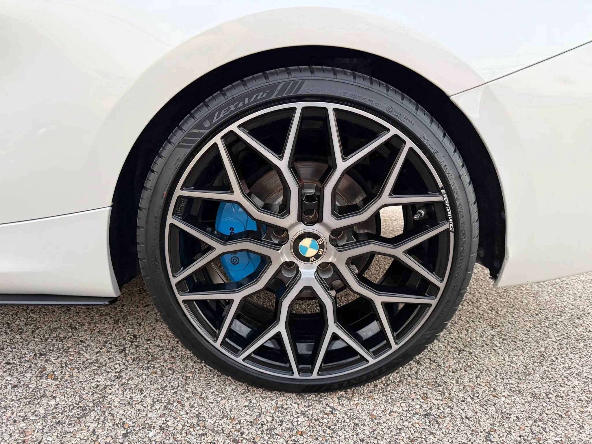 Used 2016 BMW 228i Convertible RWD image 16