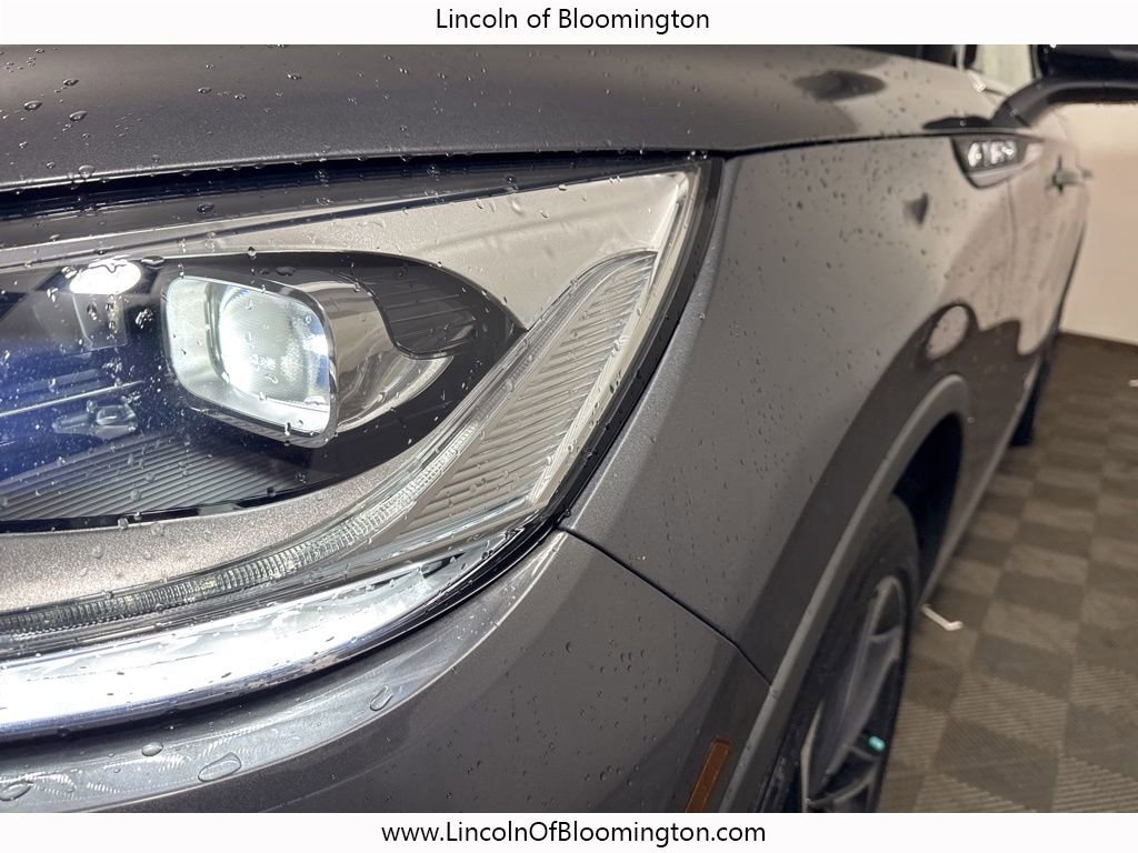 Certified 2022 Lincoln Aviator Reserve w/ Equipment Group 201A image 16