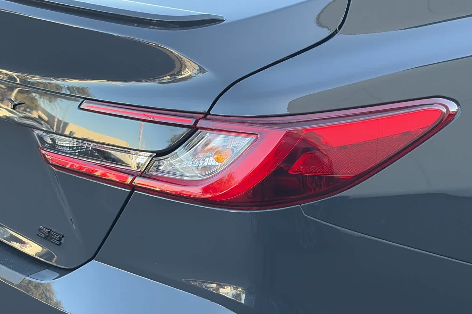 Used 2025 Toyota Camry SE FWD image 29