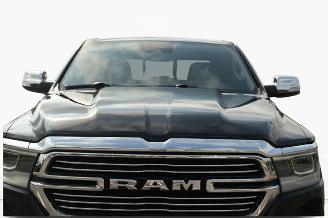 Used 2022 RAM 1500 Laramie AWD/4WD image 40