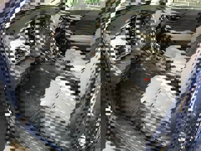 Certified 2025 Subaru Outback Limited XT image 5