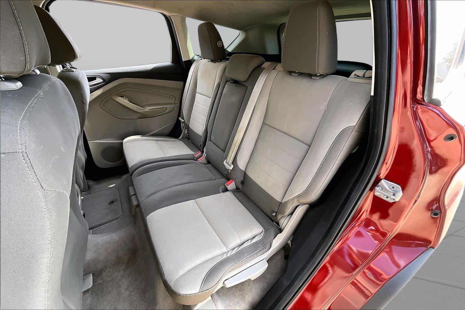 Used 2014 Ford Escape SE FWD image 17