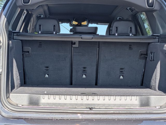 Used 2022 BMW X3 sDrive30i w/ M Sport Package 2 image 6