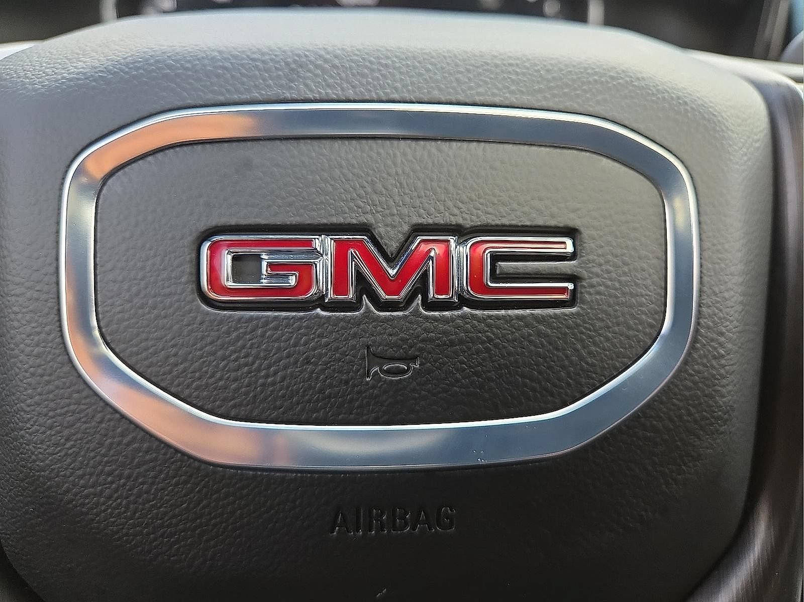 Used 2025 GMC Sierra 1500 AT4 w/ AT4 Premium Package AWD/4WD image 22