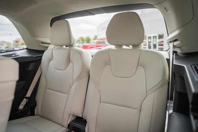 New 2027 Volvo XC90 B6 Ultra AWD/4WD image 35